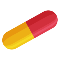 Pillola Polifarmacia